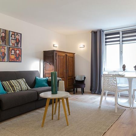 Grand Studio Colmar Centre Phòng bức ảnh