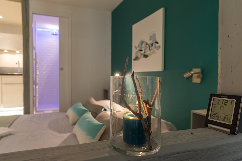 Grand Studio Colmar Centre Phòng bức ảnh