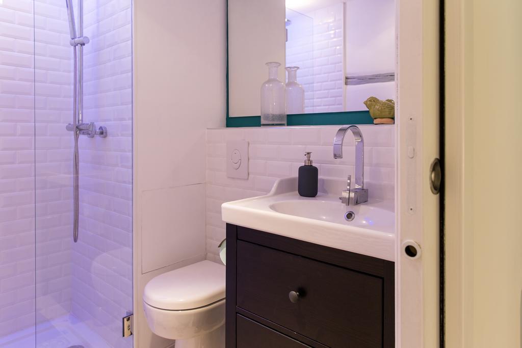Grand Studio Colmar Centre Phòng bức ảnh